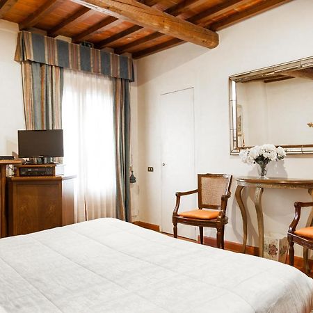 Tenuta Le Viste Bed and Breakfast Scandicci Buitenkant foto