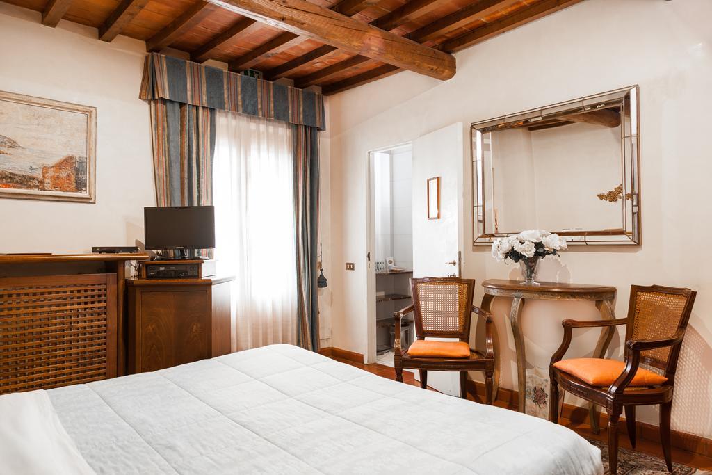 Tenuta Le Viste Bed and Breakfast Scandicci Kamer foto