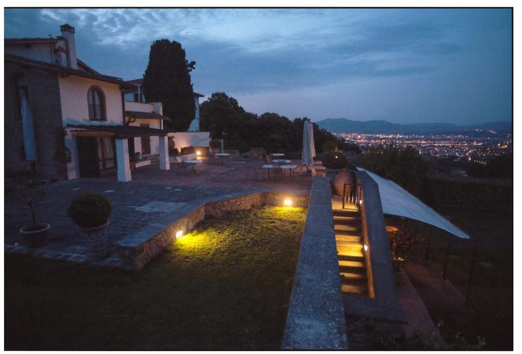 Tenuta Le Viste Bed and Breakfast Scandicci Buitenkant foto