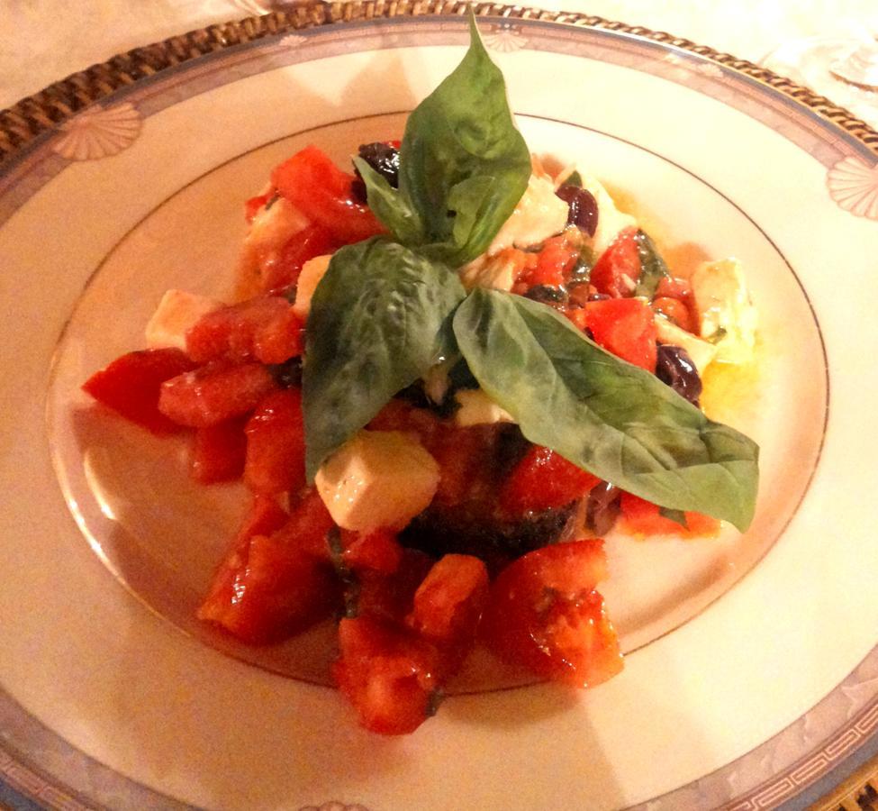 Tenuta Le Viste Bed and Breakfast Scandicci Buitenkant foto