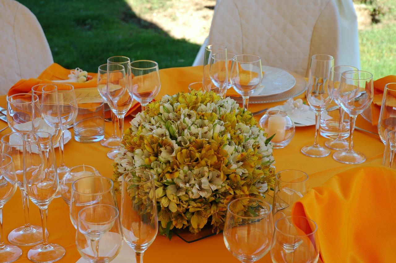 Tenuta Le Viste Bed and Breakfast Scandicci Buitenkant foto