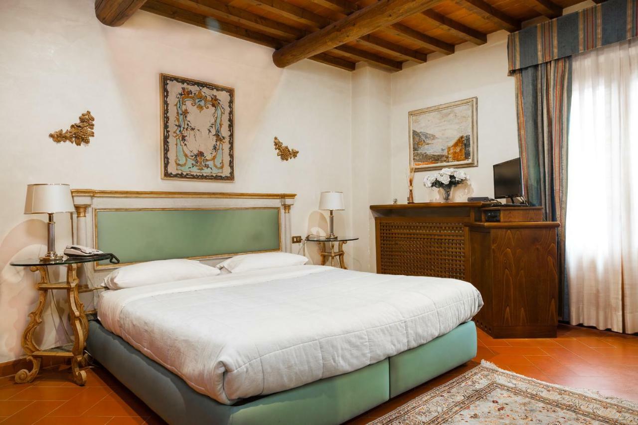 Tenuta Le Viste Bed and Breakfast Scandicci Buitenkant foto