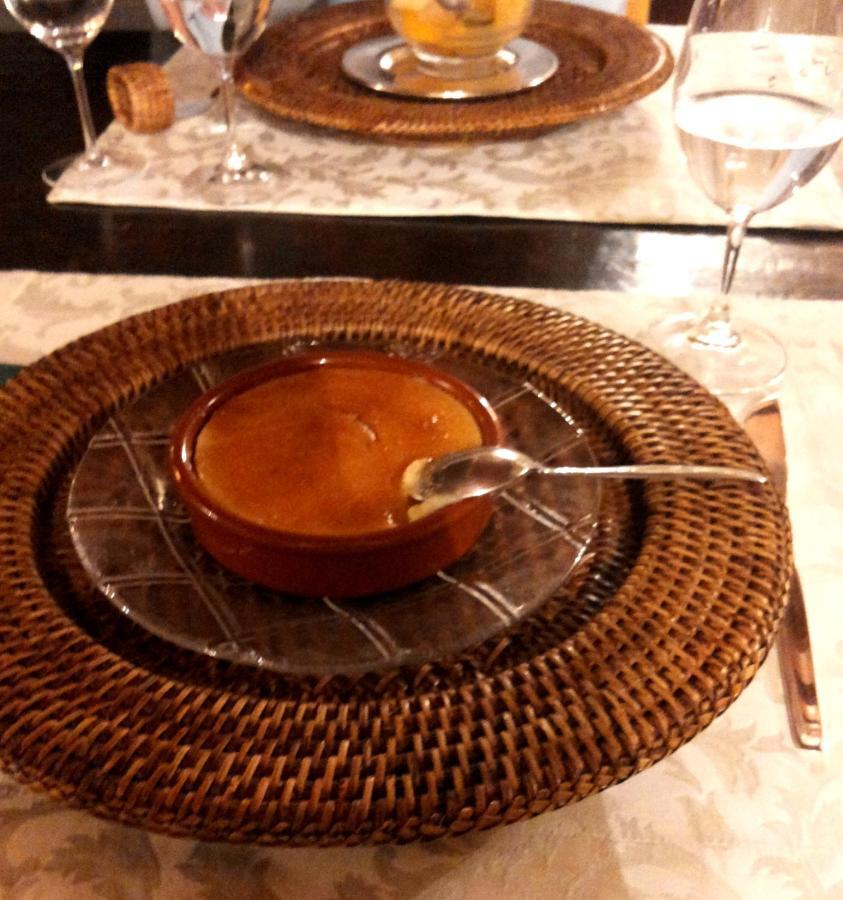 Tenuta Le Viste Bed and Breakfast Scandicci Buitenkant foto