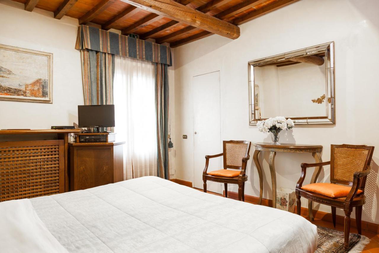 Tenuta Le Viste Bed and Breakfast Scandicci Buitenkant foto
