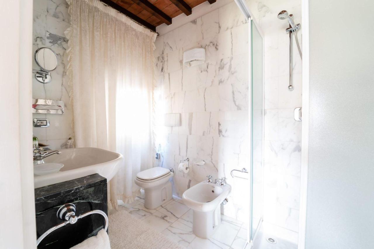 Tenuta Le Viste Bed and Breakfast Scandicci Buitenkant foto
